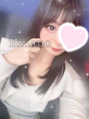 ひなの 21歳