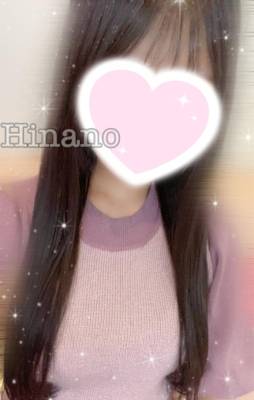 ひなの 21歳