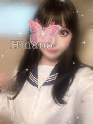 ひなの 21歳