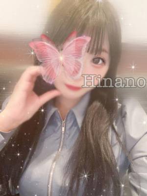 ひなの 21歳