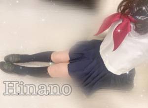 ひなの 21歳