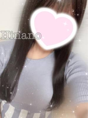 ひなの 21歳