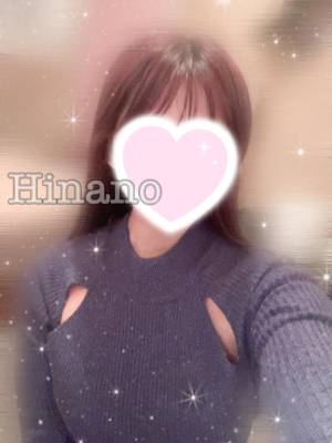 ひなの 21歳