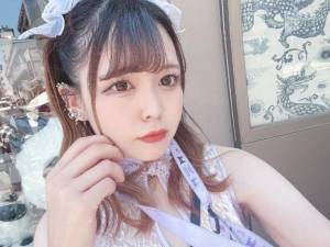 うい 23歳