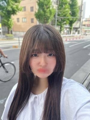 えな 19歳