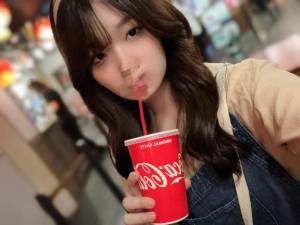 えな 19歳