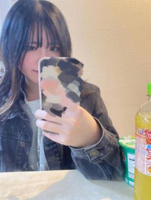 まみ 20歳