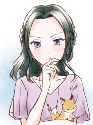 みらい 22歳