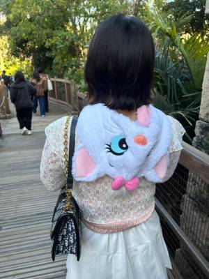 あおい 20歳