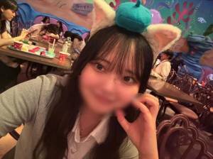しろ 19歳