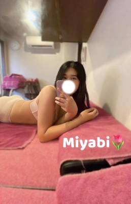 みやび 19歳