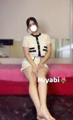 みやび 19歳
