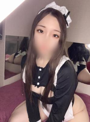 すず 20歳