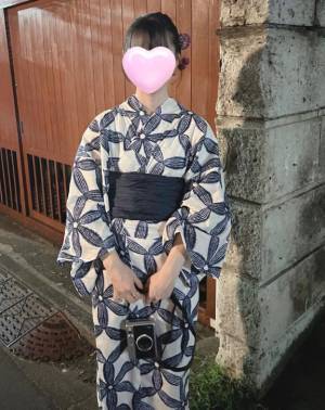 まい 19歳