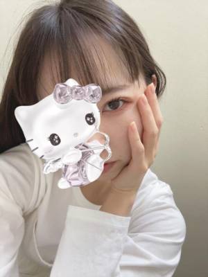 まい 19歳