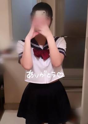 あやの 19歳