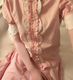 ぼたん 21歳