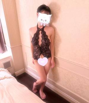 かぐや 20歳