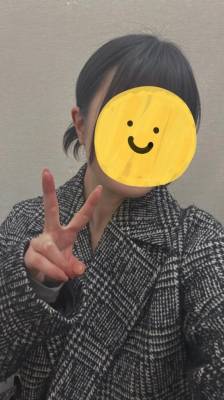 あすみ 20歳