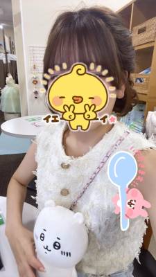 もこ 19歳