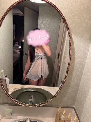 さな 20歳