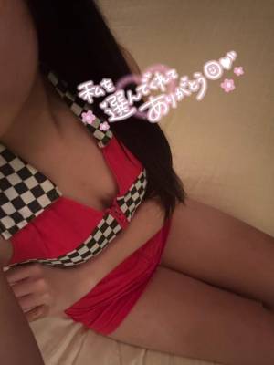 さな 20歳