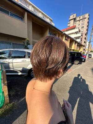 武下まおみ 25歳