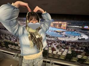 武下まおみ 25歳