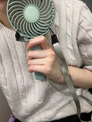 うみ 20歳