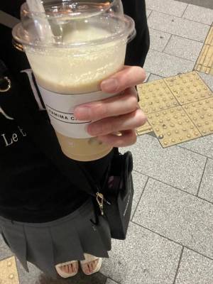 うみ 20歳