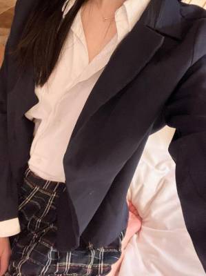 アナ 20歳