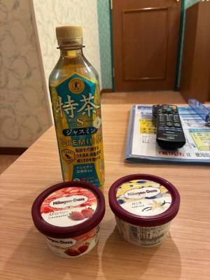 ちな 22歳