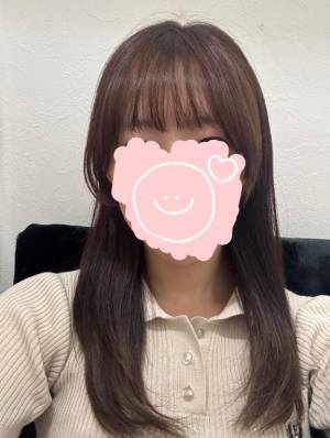 あきほ 20歳