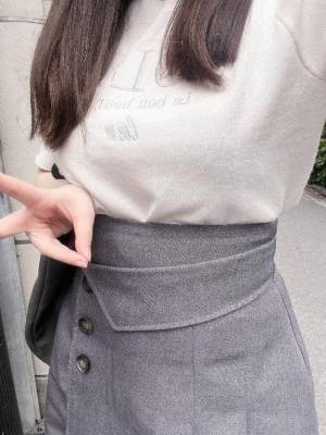 ちさ 20歳