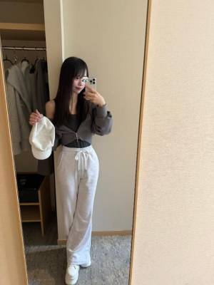 ななせ 20歳