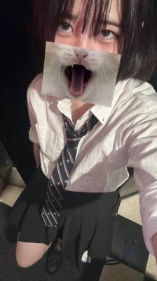 まこ 18歳