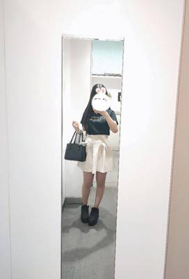 みみ 19歳