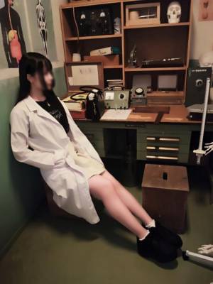みみ 19歳