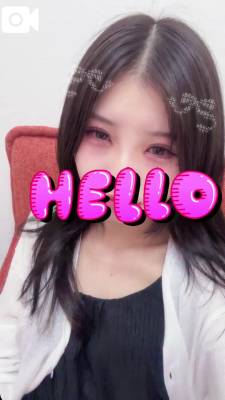 あや 20歳