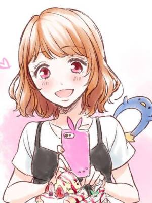 あかり 23歳