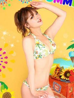ネオン 26歳