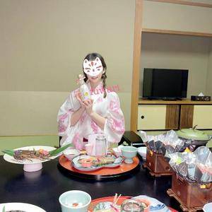 フワリ 23歳