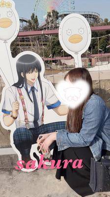 サクラ 26歳