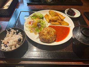ウララ 20歳