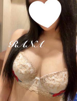 ラナ 25歳