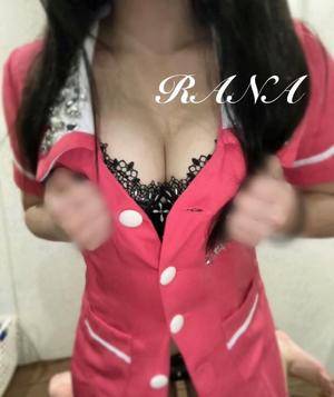 ラナ 25歳