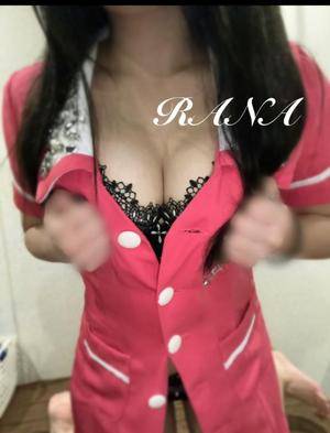 ラナ 25歳