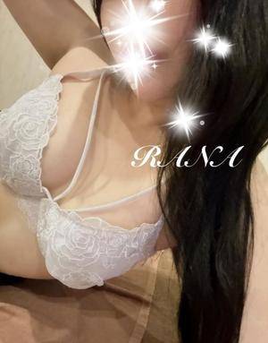 ラナ 25歳