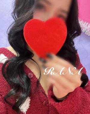 ラナ 25歳