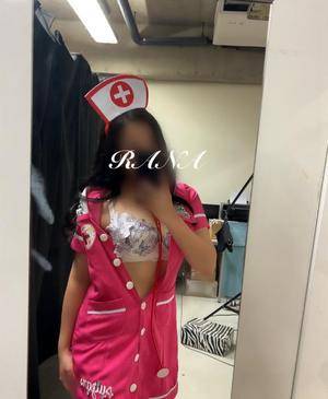 ラナ 25歳